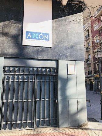 Axon Libreria Medico - Científica