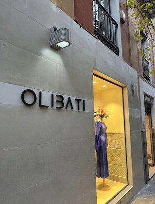 Olibati