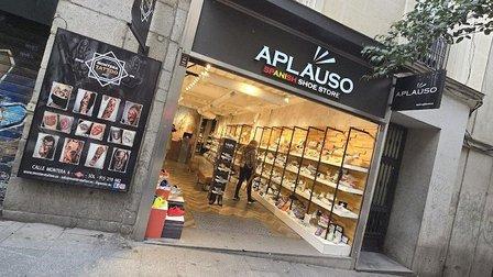 Aplauso