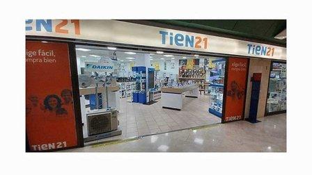 Tien21 Coslada
