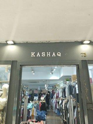 KASHAQ