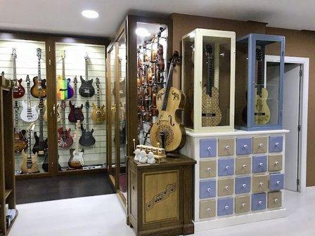 Musical García-Cid SL