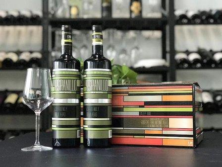 Bodegas San Antonio Abad