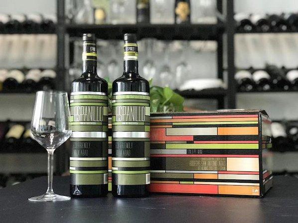Bodegas San Antonio Abad