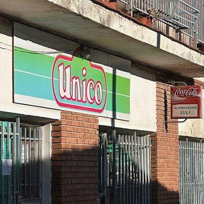 Supermercado Alimentación JULI