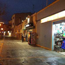 Bazar Castilla