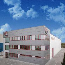 LF REPUESTOS HORECA S.L.U.