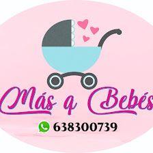 MASQBEBES