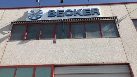 Becker Automatismos S.L.