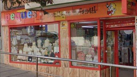 Peques Alcorcón