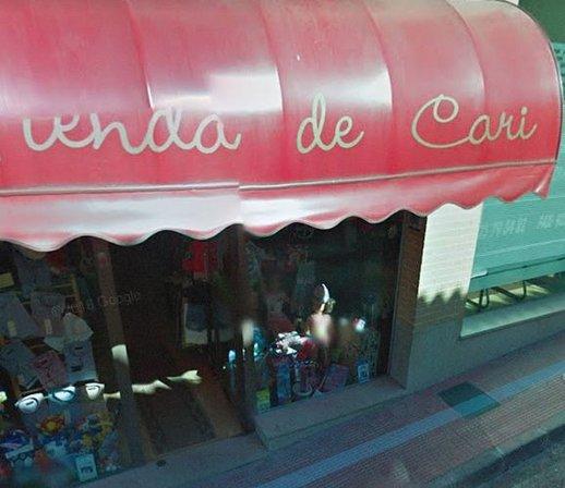La Tienda De Cari