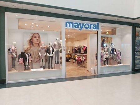 Mayoral - Tienda de Ropa Infantil y para Bebés