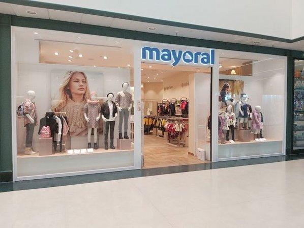 Mayoral - Tienda de Ropa Infantil y para Bebés