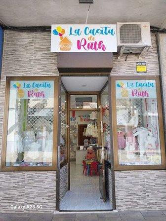 La Casita de Ruth
