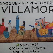 Drogueria Perfumeria villamor