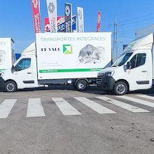TRANSPORTES INTEGRALES FF VALE SL