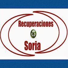 Gestor Residuos Servicio Empresas Chatarrería Alcorcón