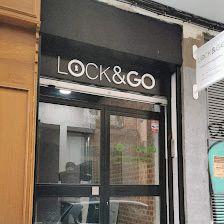 Lock And Go Madrid