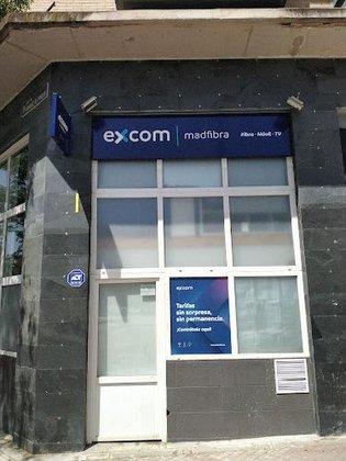 Excom | Vallecas - Madrid Fibra