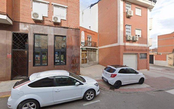 Tintorería Poli