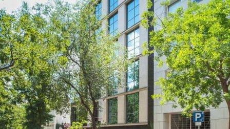Regus - Madrid Pinar-Salamanca District
