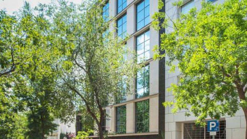 Regus - Madrid Pinar-Salamanca District