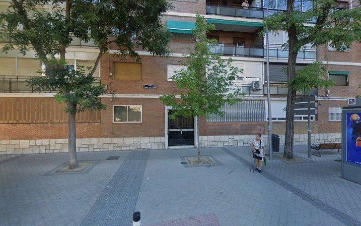 Santa Isabel Contadores de Agua
