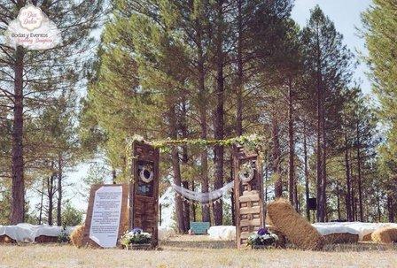 Sweetest Day. Weddings and Events