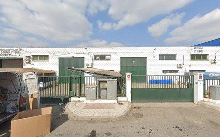 Reciclajes Coslada, S.l.