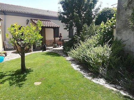 Casa Rural El Alfar