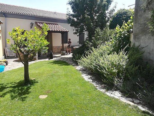 Casa Rural El Alfar
