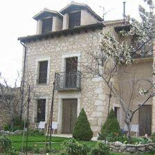 La casa del herrador