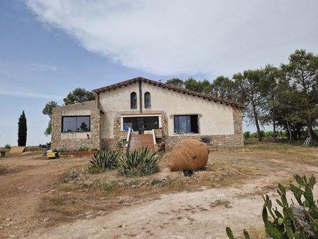 J.J casa hollandia Quintanar de la Orden, Toledo, Spanje