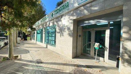 Tecnocasa agencia inmobiliaria