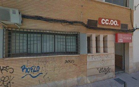 Comisiones Obreras De Castilla La Mancha