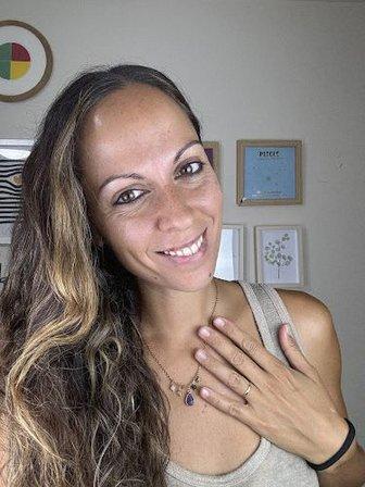 Elena López - Leka Crianza