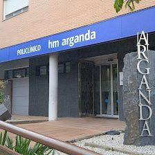 Arganda Medical Center (CMA Group)