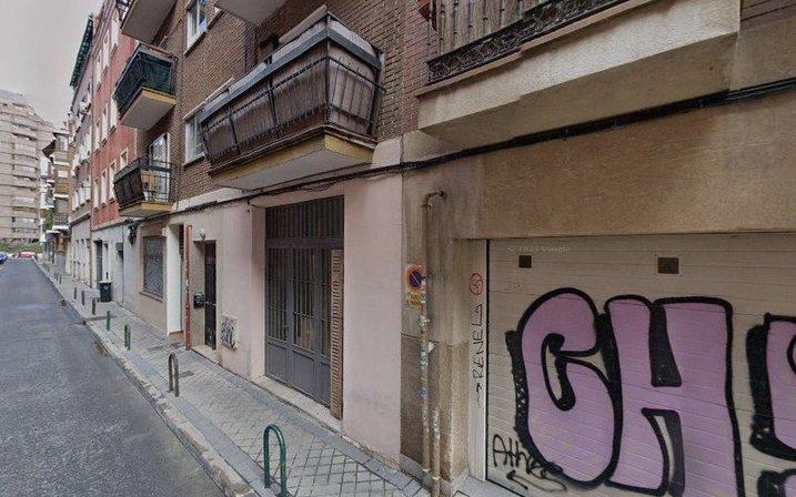Cuidado Esencial Cuidado de mayores