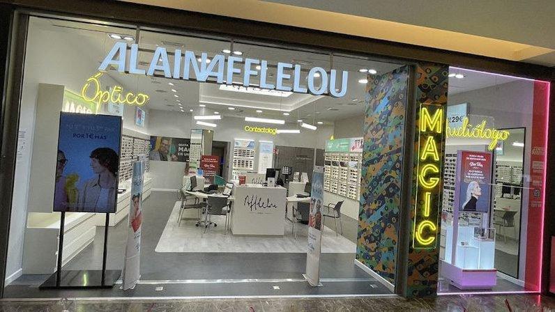 Alain Afflelou