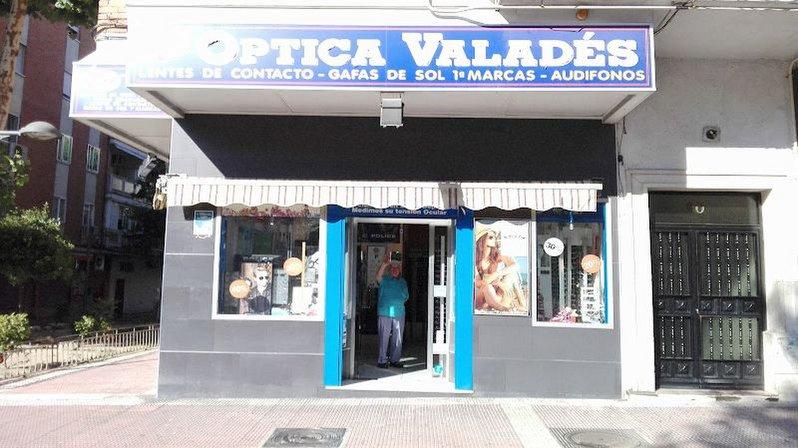 Centrovision parla