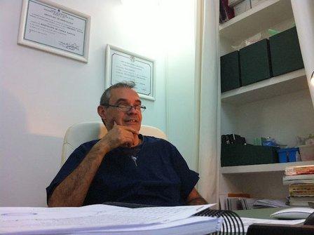 Clínica De Las Venas. Tratamiento de varices y arañitas en Madrid.