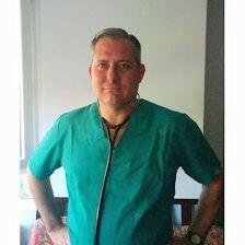 Dr. Agustín De La Fuente Alarcón, Urgenciólogo
