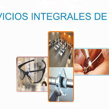 Servicios Integrales de Optica y Reparaciones SL