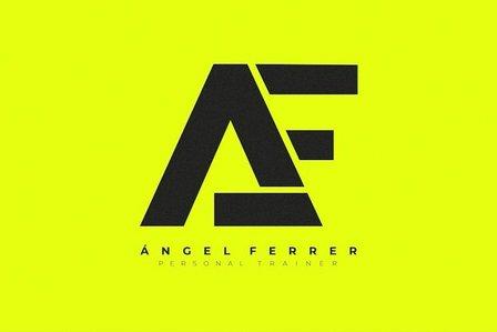 Angel Ferrer - Entrenador Personal