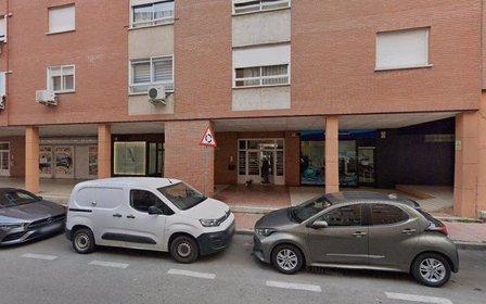 AMENABAR PROMOCIONES - Alcalá de Henares