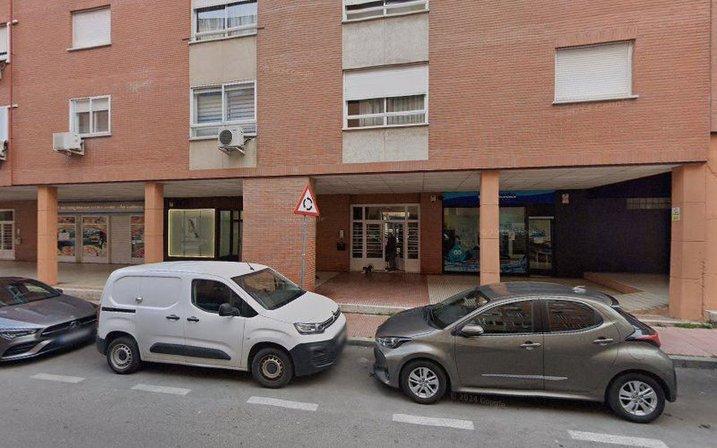 AMENABAR PROMOCIONES - Alcalá de Henares