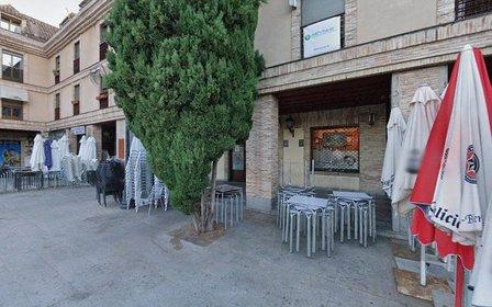 tres cantos