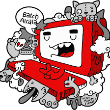 Batch-Alcalá