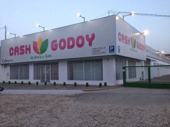 Cash Godoy Services S.L.