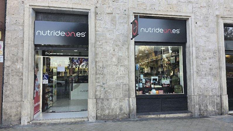 FitnessTec - Nº 1 en Tecnología Fitness y Electroestimulación